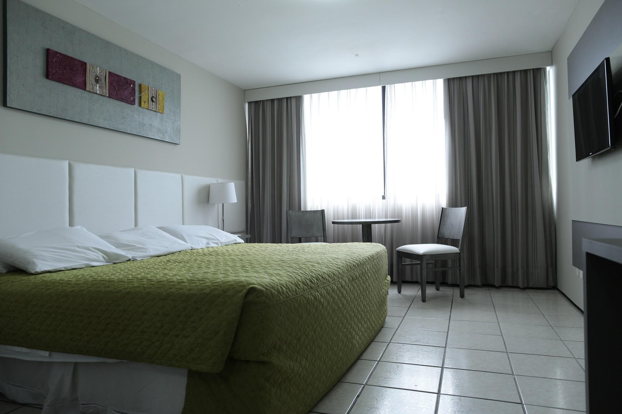 Marina Park Hotel Fortaleza  Exteriér fotografie